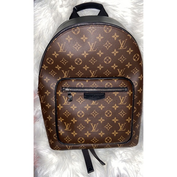 Louis Vuitton Josh Backpack C - Picture 2 of 7